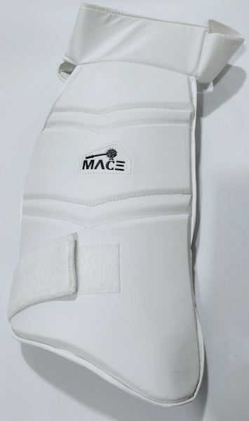 MACE 2 in 1 Thigh Pad Set - Youth/Boys