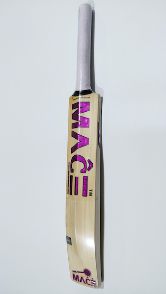 MACE Bludgeon Cricket Bat - Boys/Youth