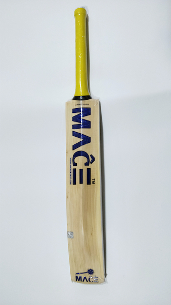 MACE Hellfire K.W. Cricket Bat - Boys/Youth