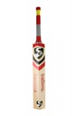 SG SR 210 Cricket Bat Back