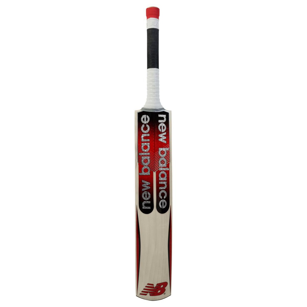 New Balance TC 640+ English Willow Cricket Bat