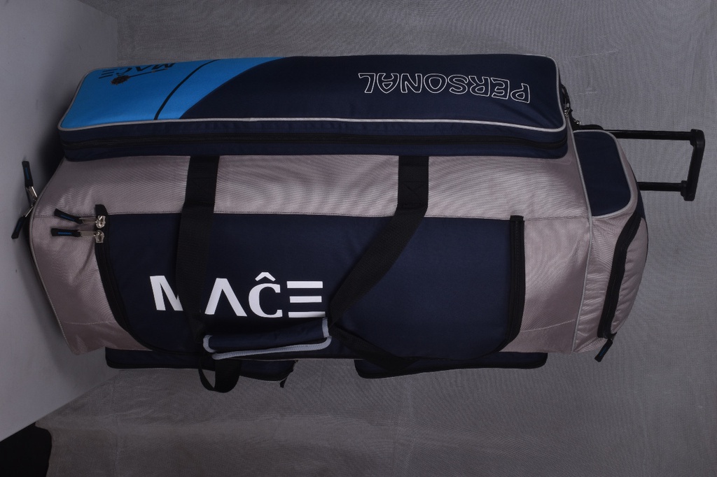 MACE Personal Cricket Kit Bag