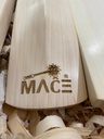 MACE RH45 Rhodium Cricket Bats