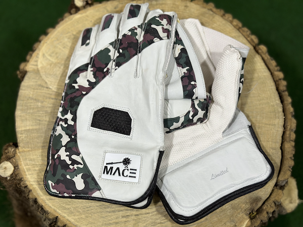 MACE Limited Edition Wicket Keeping Glove