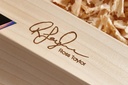 GM Ross Taylor Players Edition Cricket Bat