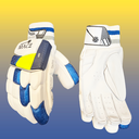 MACE 486 Batting Gloves - Junior - Premium Range