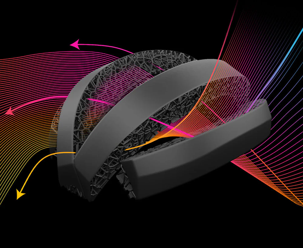 Masuri TF3D T Line Steel Cricket Helmet
