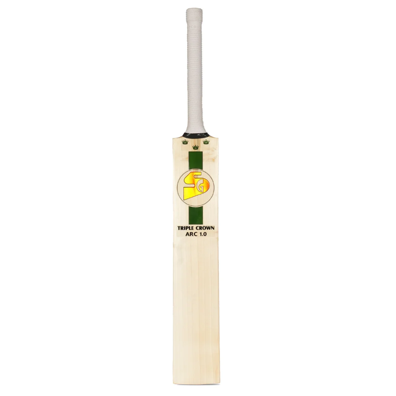 SG Triple Crown Arch 1.0 Cricket Bat