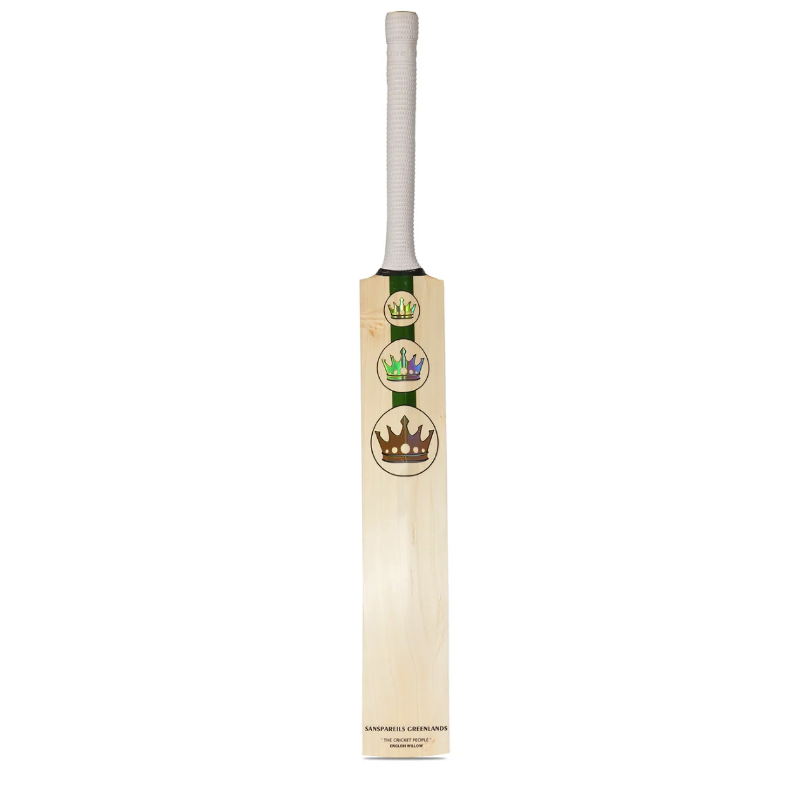 SG Triple Crown Arch 4.0 Cricket Bat