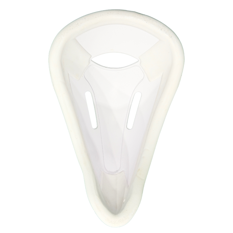 MACE Pro Abdo Shield - Back.webp