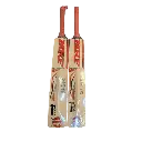 MRF Genius Hammer Cricket Bat-Back.webp