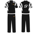 Sublimated Team Uniform