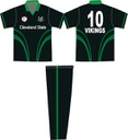 Sublimated Team Uniform