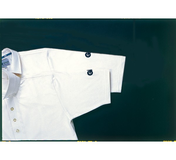GM Premier Club Cricket Shirt - 3/4 Sleeve
