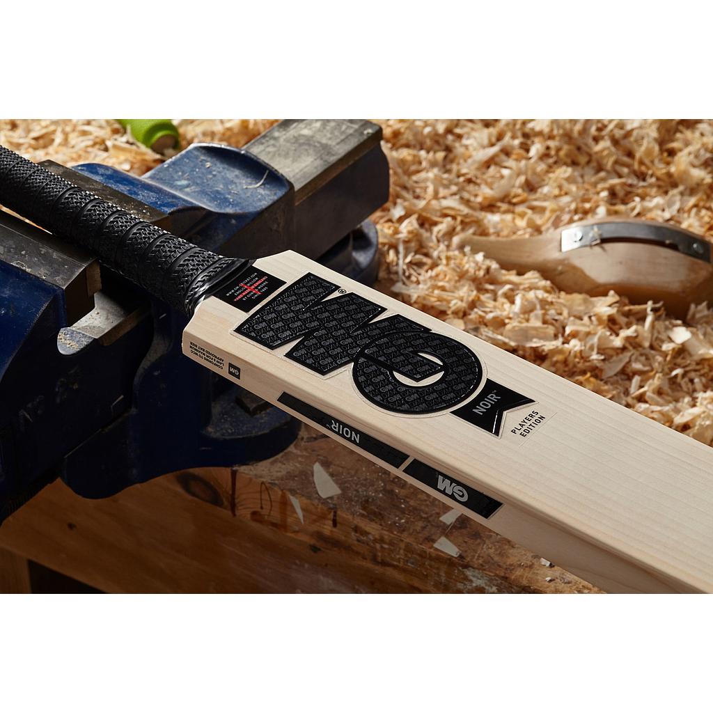 GM Ross Taylor Players Edition Cricket Bat