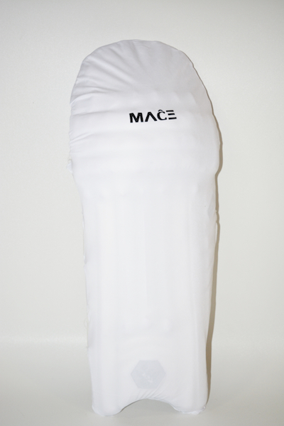 MACE Cricket Pad Covers - Color Covers