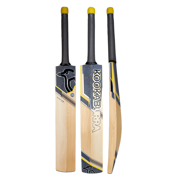 Nickel 3.0 Cricket Bat