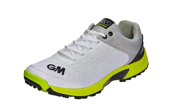 GM Original All Round Cricket Shoes - US 12