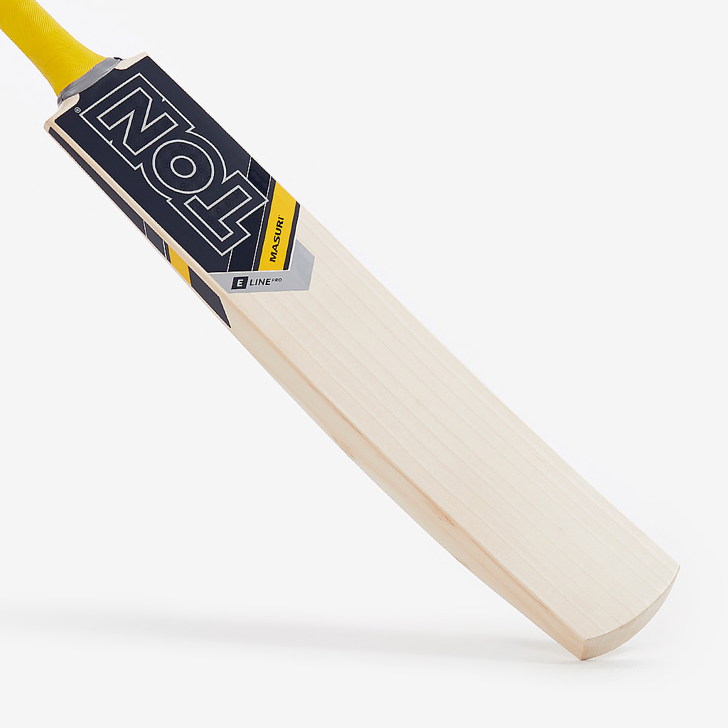Masuri E Line Pro TON Cricket Bat