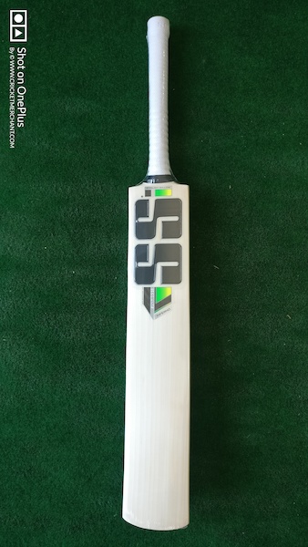SS Inferno Cricket Bat - Player Edition