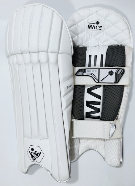 MACE Limited Edition Wicket Keeping Pads