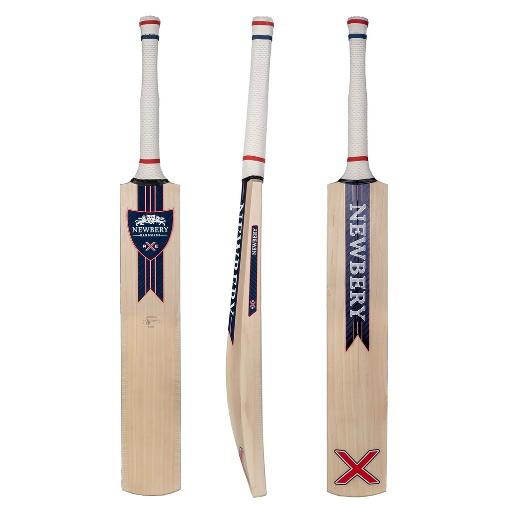 NEWBERY Axe Heritage Series SPS Cricket Bat