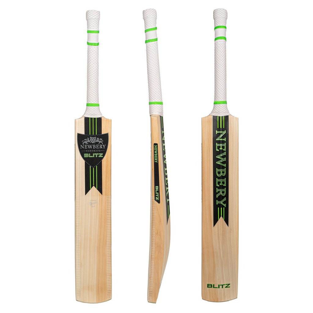 NEWBERY Blitz Heritage Series Player Cricket Bat