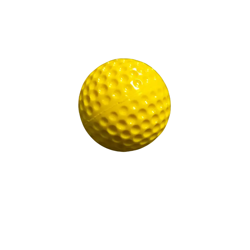 MACE Bowling Machine Ball