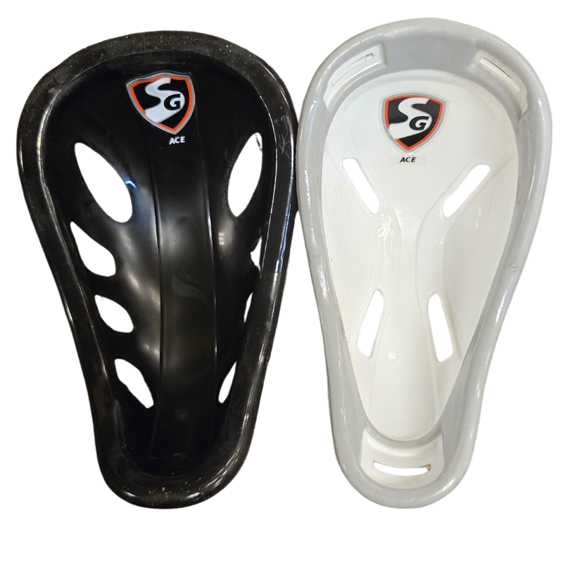 SG Ace Abdominal Pads