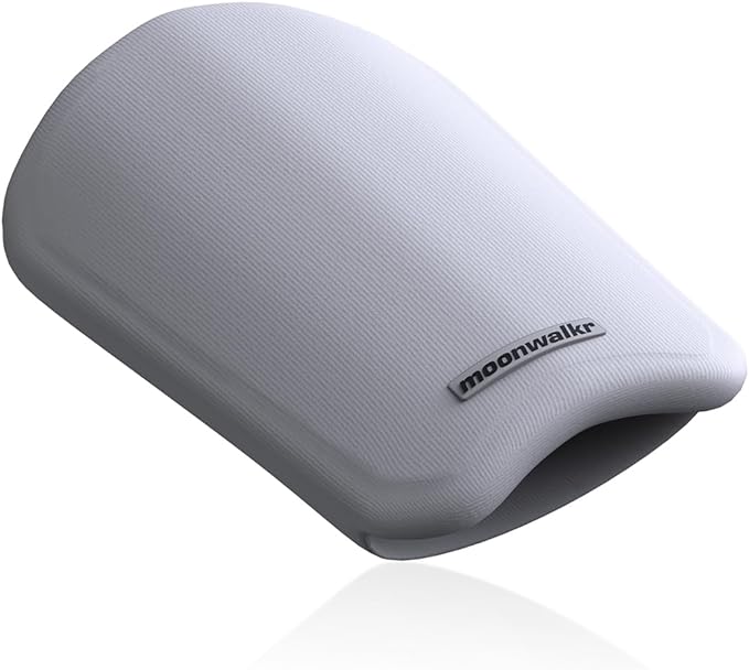 moonwalkr Arm Guard - White