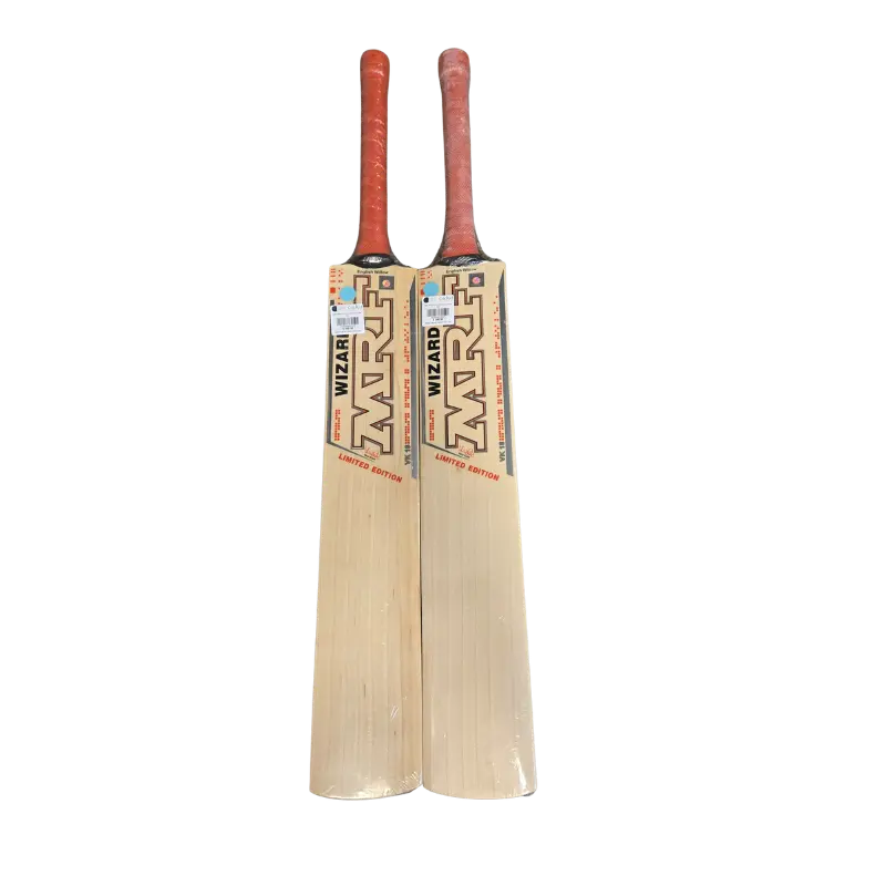 MRF Wizard Limited Edition Cricket Bat