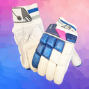 MACE Premier Range Batting Gloves - Junior