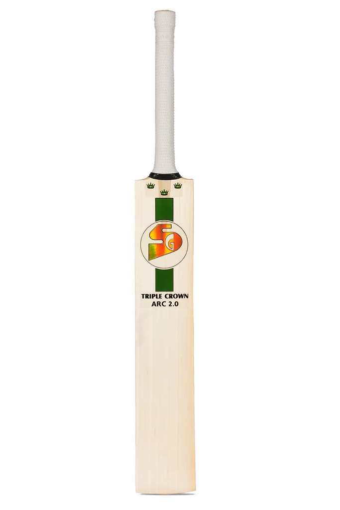 SG Triple Crown Arc 2.0 Cricket Bat