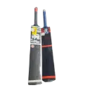 Bandook Black Mamba - Hard Tennis Cricket Bat