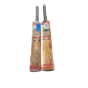 Bandook Black Mamba Burn Edition - Hard Tennis Cricket Bat