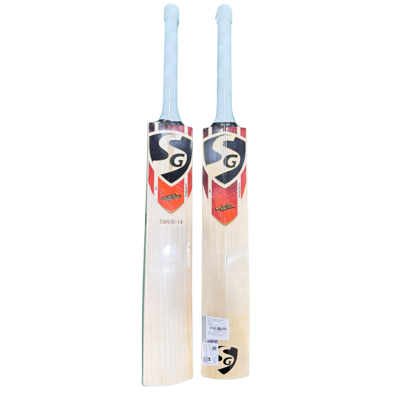 SG Sanju Samson Cricket Bat
