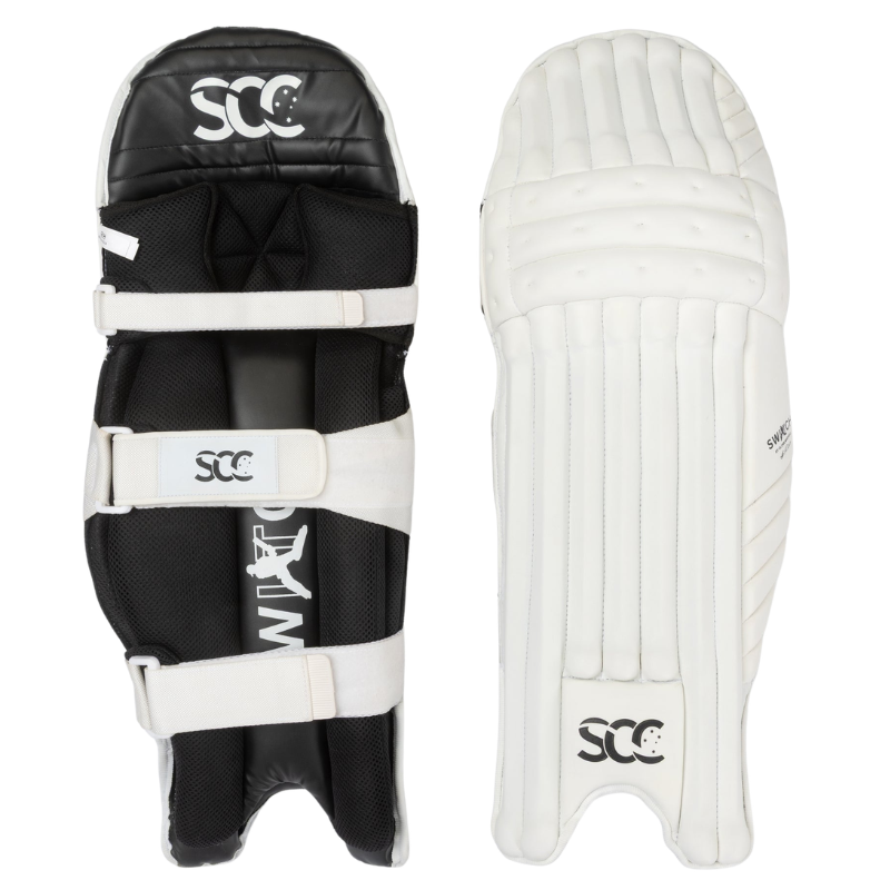 SCC Glenn Maxwell Limited Edition Batting Pads