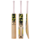 SCC Switch Rush Gold Players LE Cricket Bat