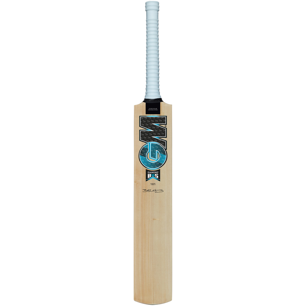 GM Diamond 101 Cricket Bat
