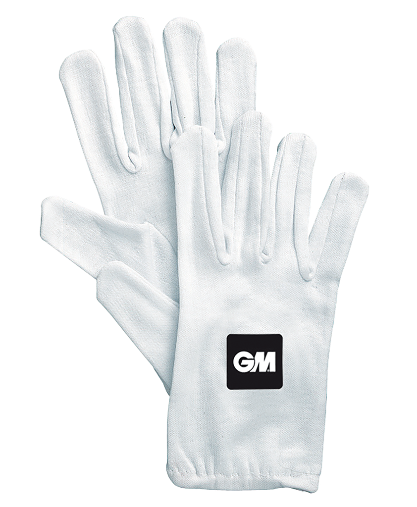 GM Batting Inners Gloves - Cotton