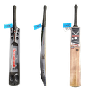 Karan Ambala Edition Bat Upgraded Version - Bandook Hard Tennis Bat