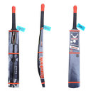 Kwesports Bandook Black Edition - Hard Tennis - 4 Scoop