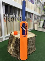 MACE Cricket Bat &amp; Wind Ball Set