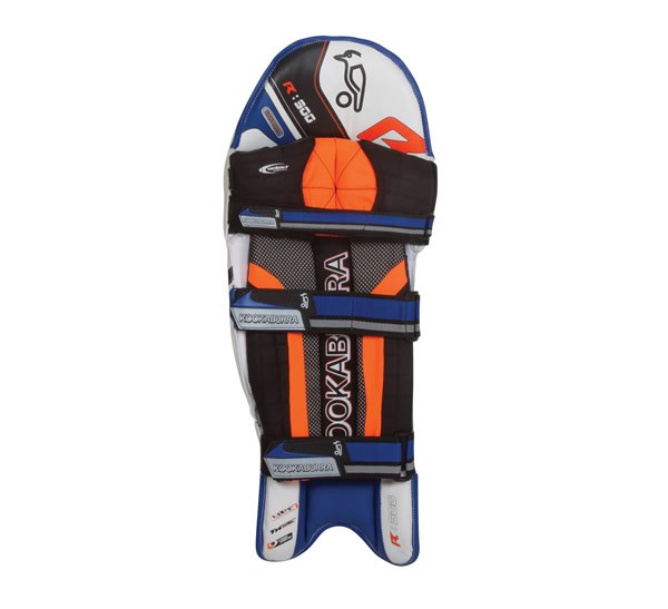 Kookaburra Recoil 650 Cricket Batting Pads - Mens LH