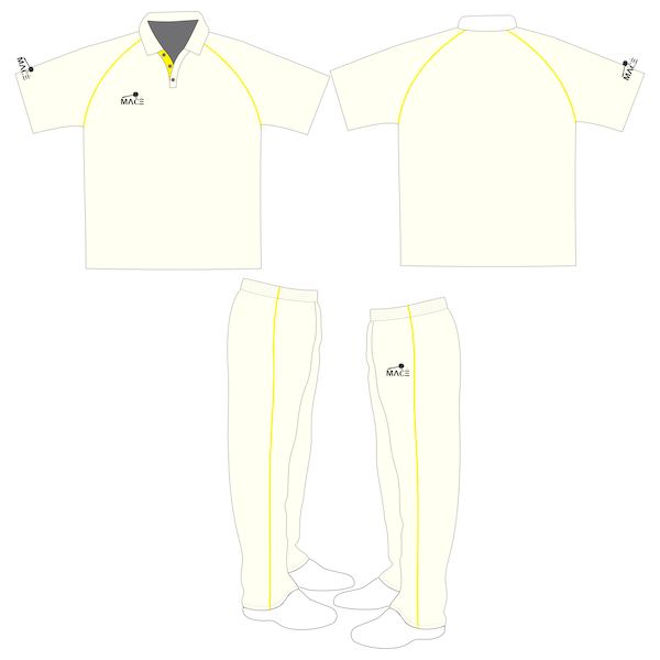 Cricket uniform price new arrivals
