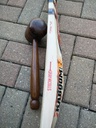 Bat Knocking & Oiling