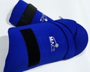 MACE LE Combo Thigh Pad Set - Blue Youth/Boys