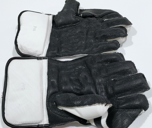 MACE Pro Wicket Keeping Gloves - Youth/Boys