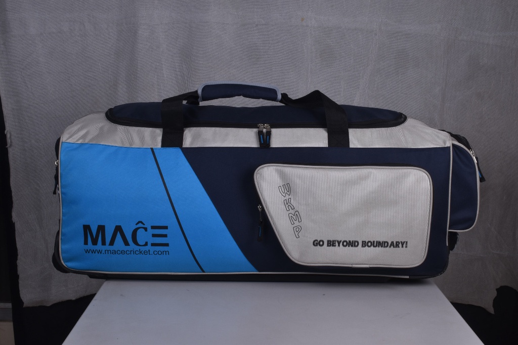 MACE 486 Cricket Kit Bag