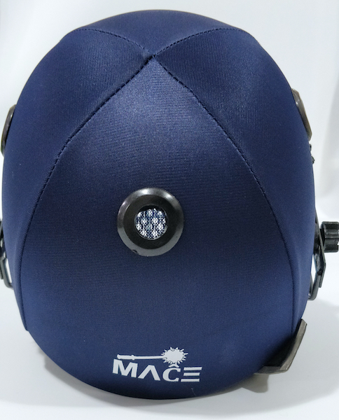 MACE 486 Cricket Helmet